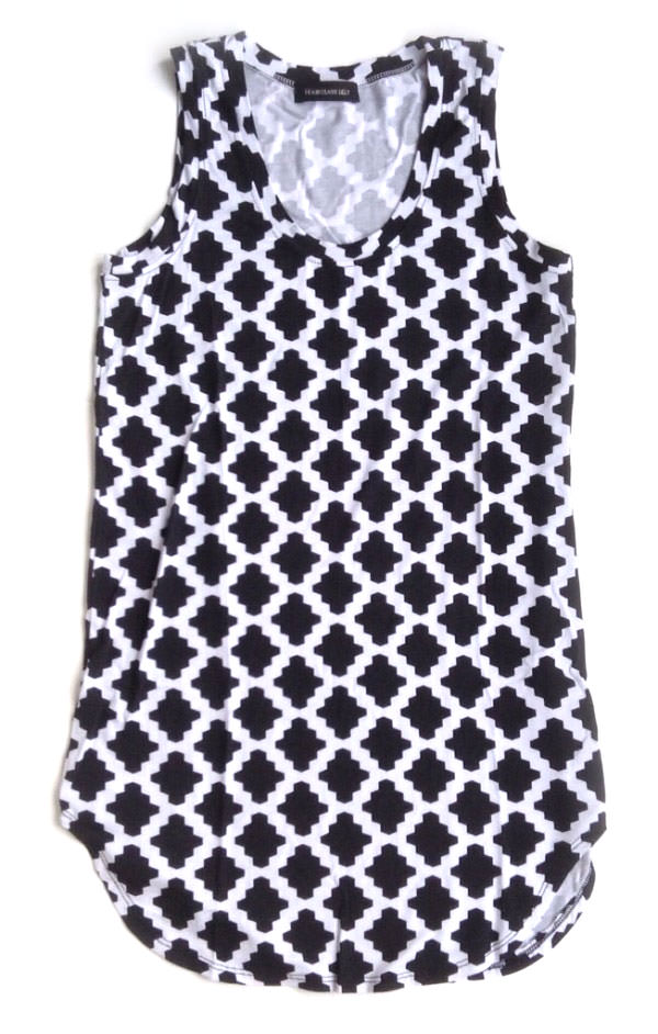 Golden Tote Surprise Item Tote Review – July 2014