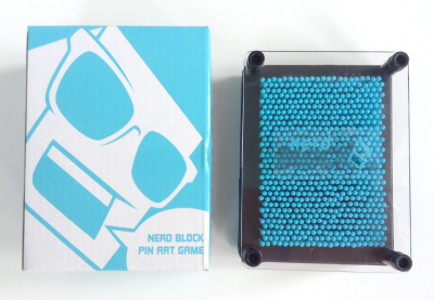 Nerd Block Jr. Boys Review – July 2014