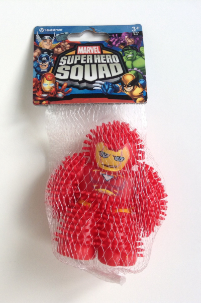 Nerd Block Jr. Boys Review – July 2014