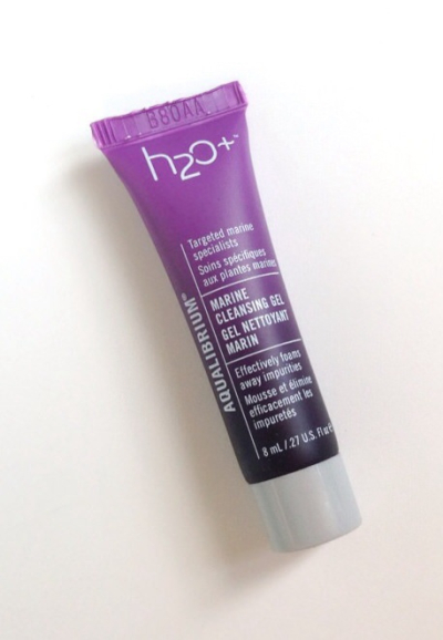 Beauty Box 5 Review – July 2014