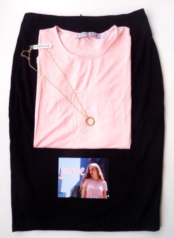 Popbasic Jane Collection + Discount – July 2014
