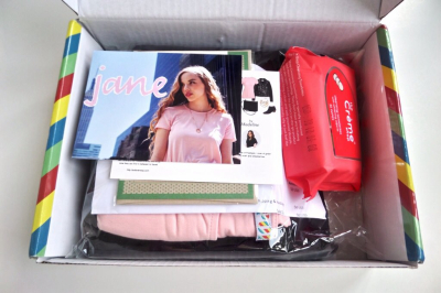 Popbasic Jane Collection + Discount – July 2014