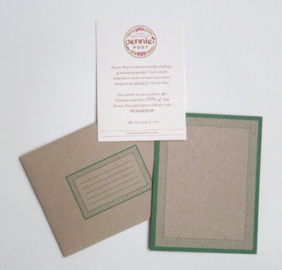 Popbasic Jane Collection + Discount – July 2014