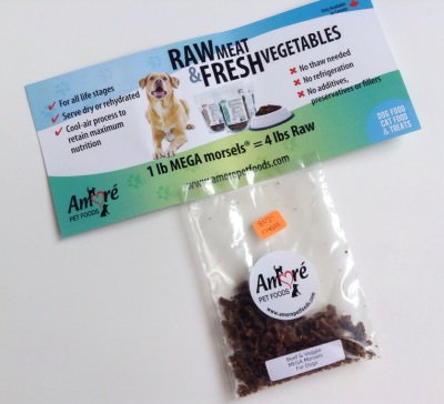 Bowzer Box Review + Discount Code – July 2014