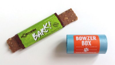 Bowzer Box Review + Discount Code – July 2014