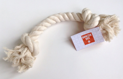 Bowzer Box Review + Discount Code – July 2014