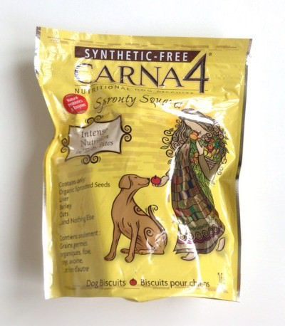 Bowzer Box Review + Discount Code – July 2014