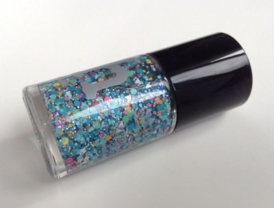 Rainbow Honey “Mixtape Collection” & Mystery Bag Review + Promo Code – July 2014