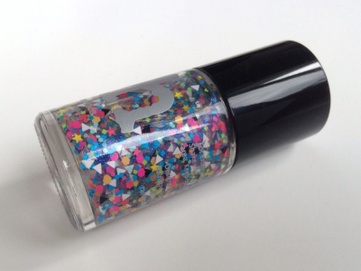 Rainbow Honey “Mixtape Collection” & Mystery Bag Review + Promo Code – July 2014