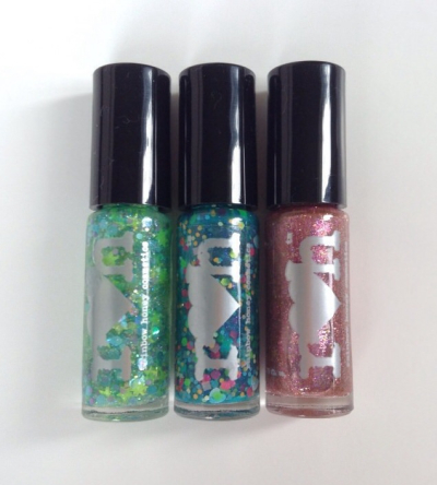 Rainbow Honey “Mixtape Collection” & Mystery Bag Review + Promo Code – July 2014