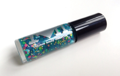 Rainbow Honey “Mixtape Collection” & Mystery Bag Review + Promo Code – July 2014