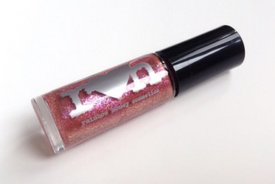 Rainbow Honey “Mixtape Collection” & Mystery Bag Review + Promo Code – July 2014