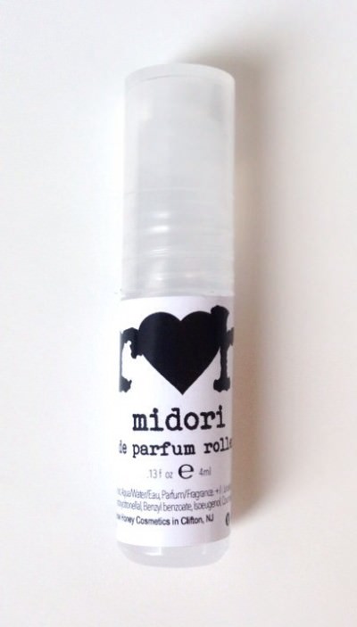 Rainbow Honey “Mixtape Collection” & Mystery Bag Review + Promo Code – July 2014