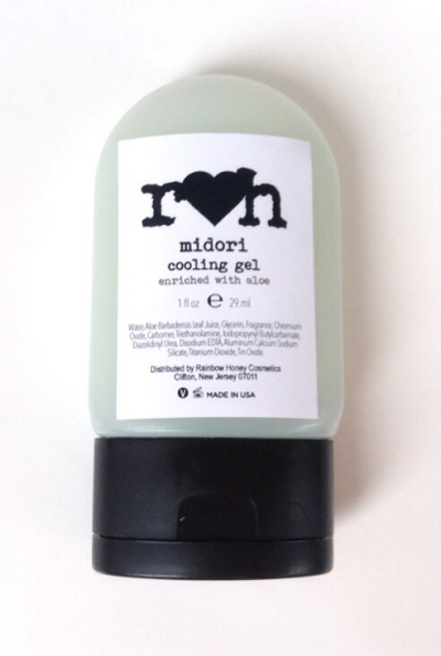 Rainbow Honey “Mixtape Collection” & Mystery Bag Review + Promo Code – July 2014