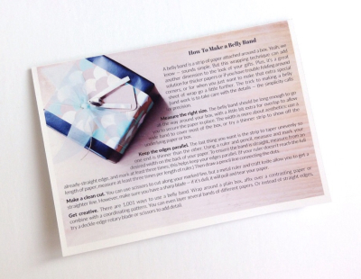 Gift Horse & Co. Review – July 2014