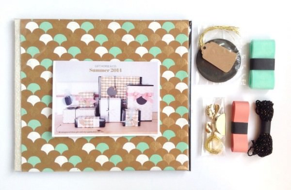 Gift Horse & Co. Review – July 2014