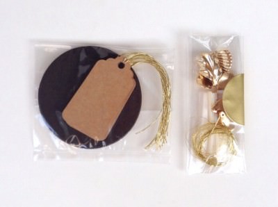 Gift Horse & Co. Review – July 2014