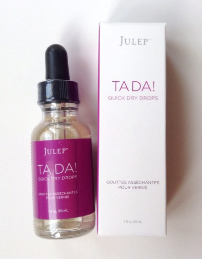 Julep Truth & Dare Mystery Box Review + Coupon Codes – July 2014