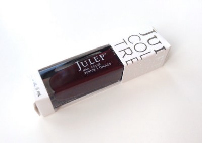 Julep Truth & Dare Mystery Box Review + Coupon Codes – July 2014