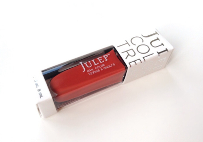 Julep Truth & Dare Mystery Box Review + Coupon Codes – July 2014