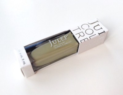 Julep Truth & Dare Mystery Box Review + Coupon Codes – July 2014