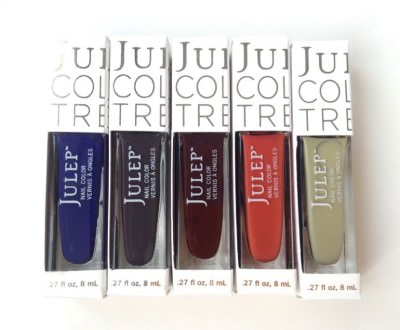 Julep Truth & Dare Mystery Box Review + Coupon Codes – July 2014