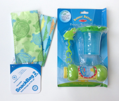 Citrus Lane Review + Coupon Code – July 2014