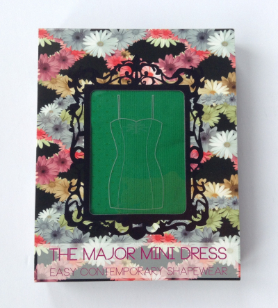 Wantable Intimates Box Review – July 2014