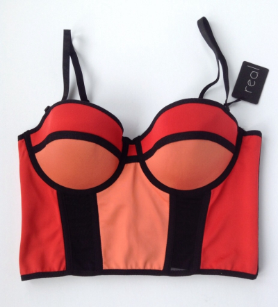 Wantable Intimates Box Review – July 2014