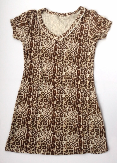 Wantable Intimates Box Review – July 2014