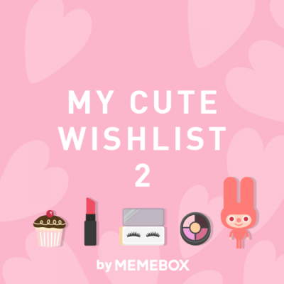 New Memebox VIP Restocks!