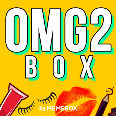 New Memebox VIP Restocks!