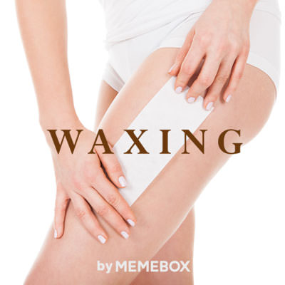 Memebox Giveaway - Superbox #24 Waxing Care