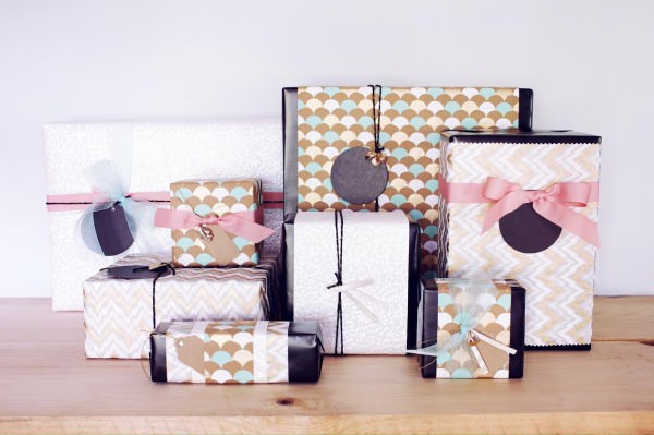 Gift Horse & Co. Review – July 2014