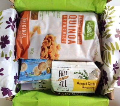 Little Life Box Review + Promo Code – August 2014