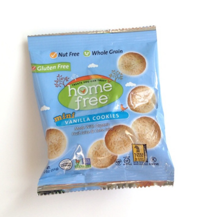 Little Life Box Review + Promo Code – August 2014