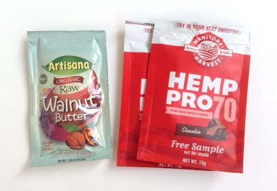 Little Life Box Review + Promo Code – August 2014