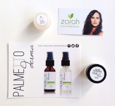Little Life Box Review + Promo Code – August 2014