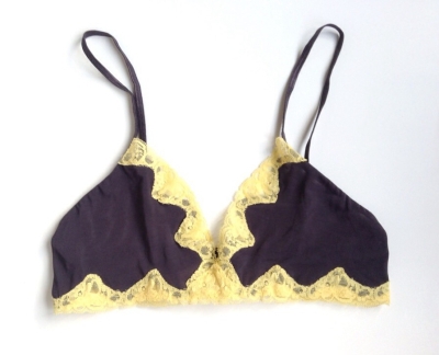 Wantable Intimates Box Review – August 2014