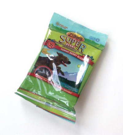 Bowzer Box Review + Discount Code – August 2014