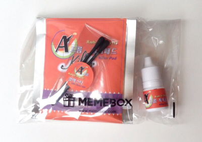 Memebox Superbox #34 Dermocosmetics 2 Review + Promo Codes – August 2014