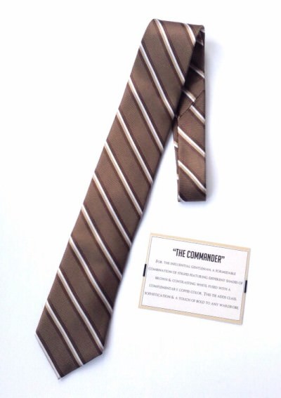 Black Box Tie Review + Free Gift Offer – August 2014