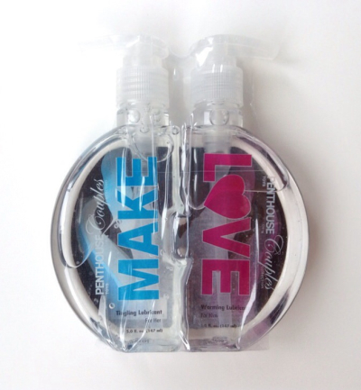 PashPack Review – Adult Subscription Box + Coupon Code – August 2014