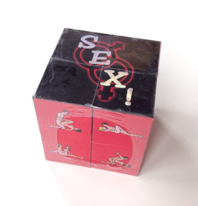 PashPack Review – Adult Subscription Box + Coupon Code – August 2014