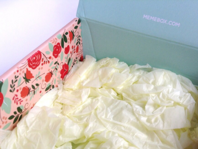 Memebox Collaboration Box #2 Memebox X CutiePieMarzia Review + Promo Codes