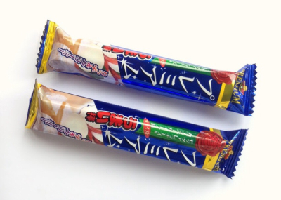 Taste Japan Review – July 2014