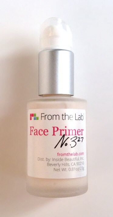 From The Lab Review + Coupon Code – July 2014