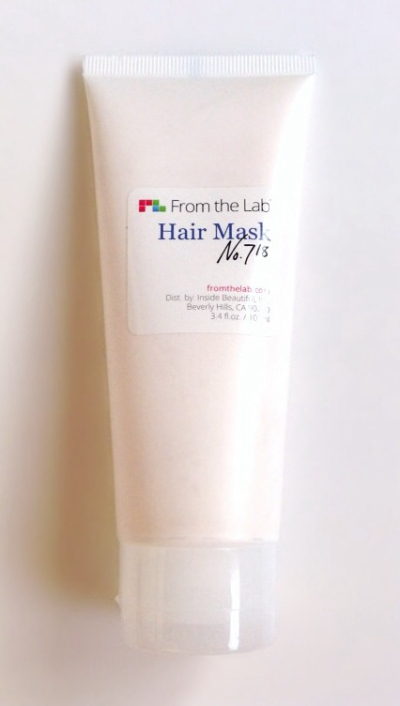 From The Lab Review + Coupon Code – July 2014