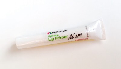 From The Lab Review + Coupon Code – July 2014