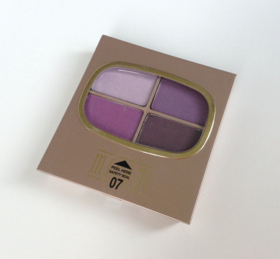 Dazzling Box Review – Diamond Box – July 2014